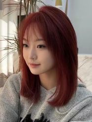 点击看大图 -MORI HAIR SALON日式美发沙龙
