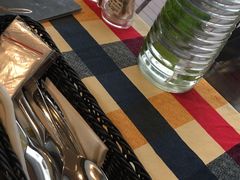 -遇见西木美式餐厅(体育路店)