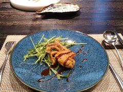 -鱼桥巷·美学川菜