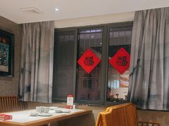 -不倒翁·安徽名菜楼(步行街店)