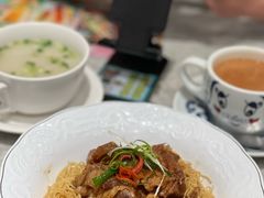 -翠华餐厅(正佳广场店)