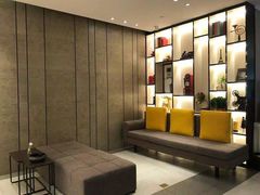 -你好酒店(成都太古里春熙路店)