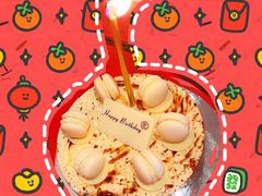 -PAUL LAFAYET 法式甜品(港汇广场店)