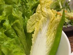 -坦坦大炉·韩式烤肉(望京店)