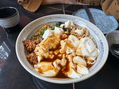 豆花米线-多味居(剪子巷店)
