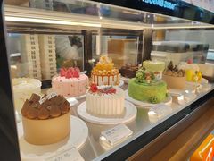 -甜风集(西局西路店)