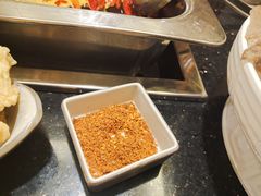 -百年川椒重庆老火锅(光谷店)