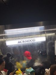 -ACS舞蹈工作室