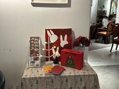 -灵意咖啡·西班牙美食(汕头金平万达广场店)