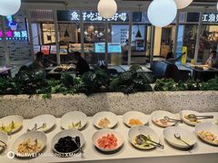 -豪客来牛排(雄峰城店)