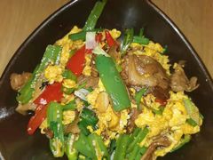 -小土豆北方菜馆(文慧园店)