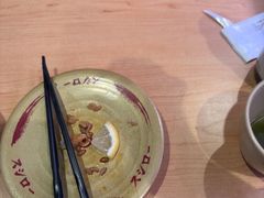 -寿司郎(皇庭广场店)
