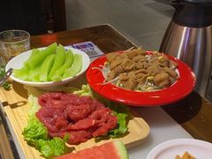 -重庆高老九火锅(昆山万象汇店)