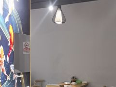 -烤满分·东北烧烤(首经贸店)