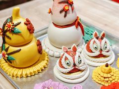 -北京工艺美术博物馆