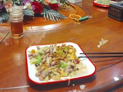 -谢记烩火烧(卫河路总店)