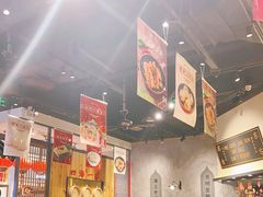大堂-龍堂蟹黄小笼包(万家丽店)