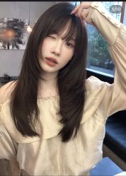 -丽时 Hair Salon