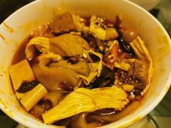 -满江红火锅(凯德店)