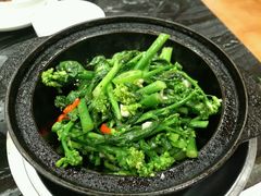 -美极鲜食坊(宝安南路店)