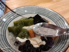 -哼哈豆花工房(高铁吾悦广场店)