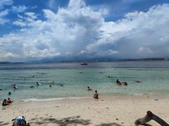 -东姑阿都拉曼海洋公园