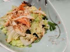 蔬菜沙拉-鲜螺湾(鹏欣丽都店)