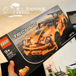 -乐高授权专卖店(朝阳大悦城店)