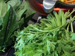 -湊湊火锅·茶憩(皇姑万象汇店)