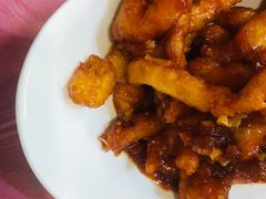 -乐乐餐厅(湘子庙街店)