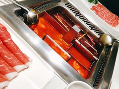 -海底捞火锅鲜切牛肉主题店(长寿路店)