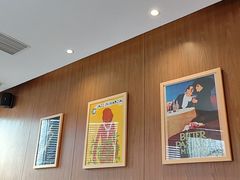 -安妮意大利餐厅(世贸天阶店)