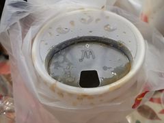 -麦当劳(中山公园龙之梦店)