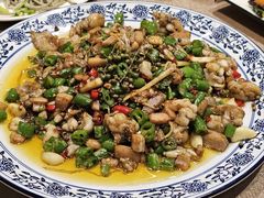 -佳禾苑小馆·重庆江湖菜(月坛南街店)