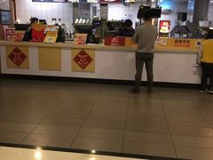 -麦当劳(沙河店)