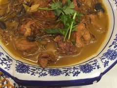 -东北人家铁锅炖(鞍山路店)