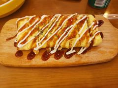 芝士鸡蛋卷-青春分食(仙林大学城店)