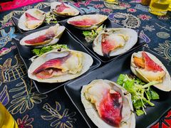 -1218 GRILL 主厨