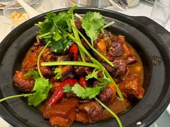 -欧记大排档·景德菜(上海首店)