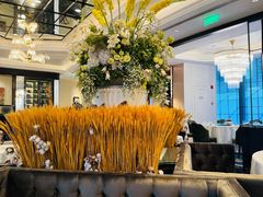 -上海总会SHANGHAICLUB(兴业太古汇店)