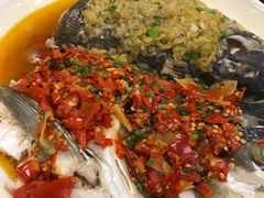 -阿莉餐厅(枣阳路店)