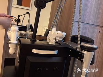 看着春笋躺瘦的高端spa