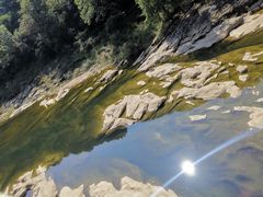 -燕子河大峡谷天坑仙境