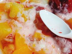 -美肴冰品·汉堡·牛腩饭(总店)