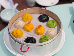 -隆喜元鱼汤包·海鲜(中联广场店)