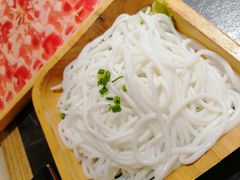 -许府牛火锅(信义坊总店)