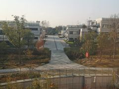 -苏州宝带桥国际大酒店自助餐厅
