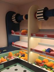 -MELAND CLUB亲子乐园·派对·餐厅(北京芳圆里ID MALL店)