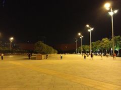 -辛亥革命博物院北区