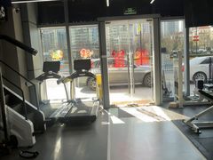 -EASY POWER健身工作室(浦东大道店)